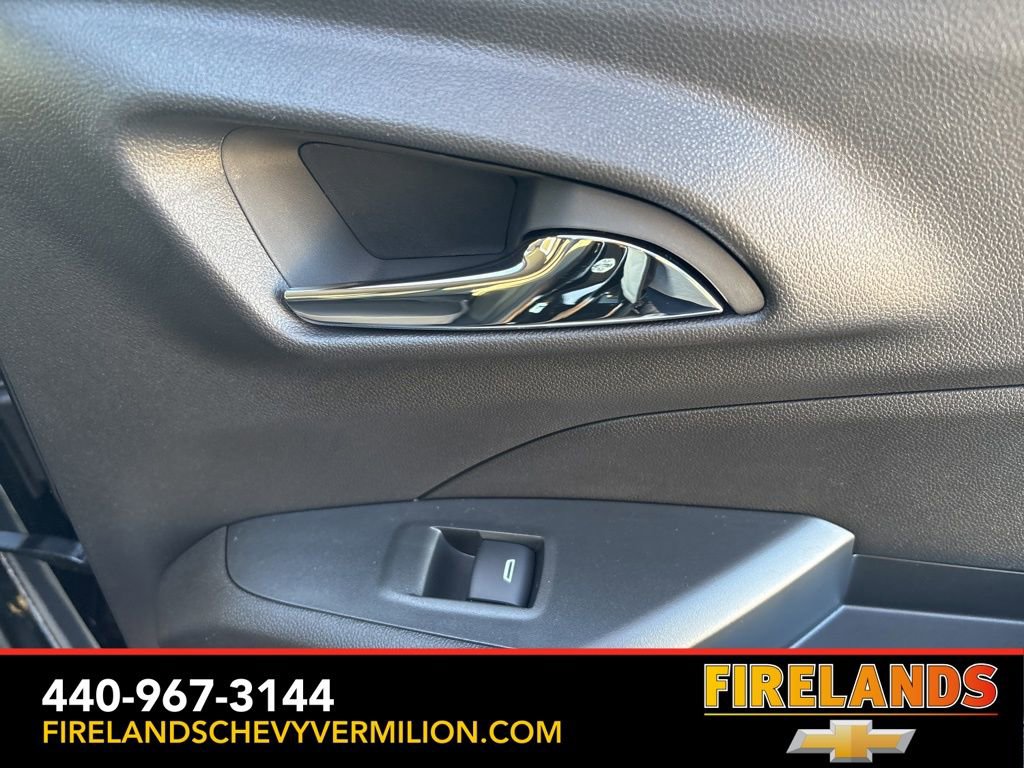 New 2026 Chevrolet Trax ACTIV w/ Sunroof Package image 36