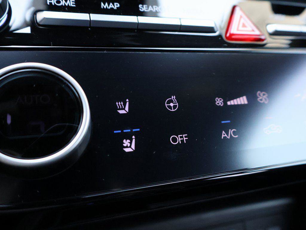 New 2026 Hyundai Santa Cruz Limited AWD/4WD image 38