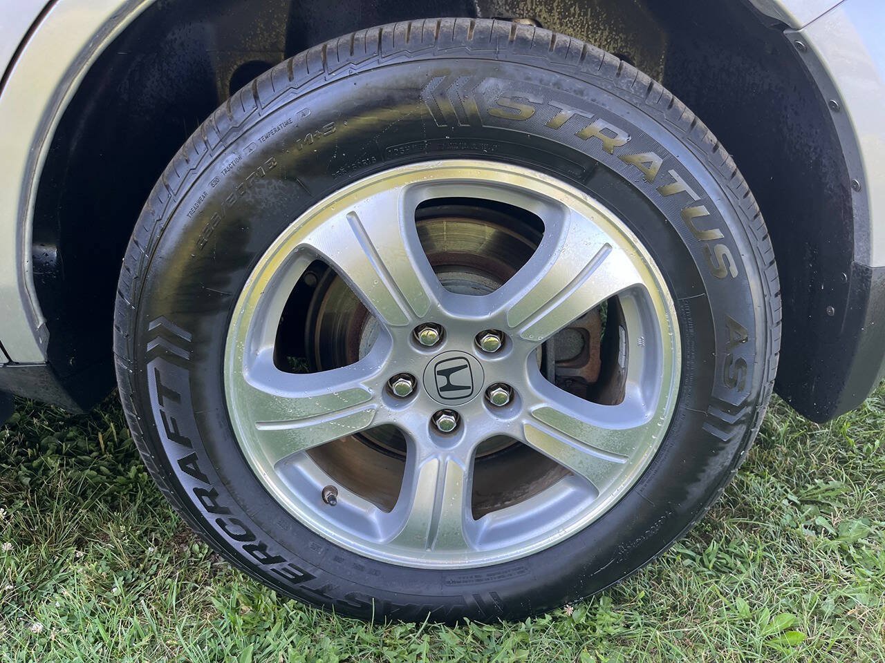 Used 2015 Honda Pilot EX-L image 4