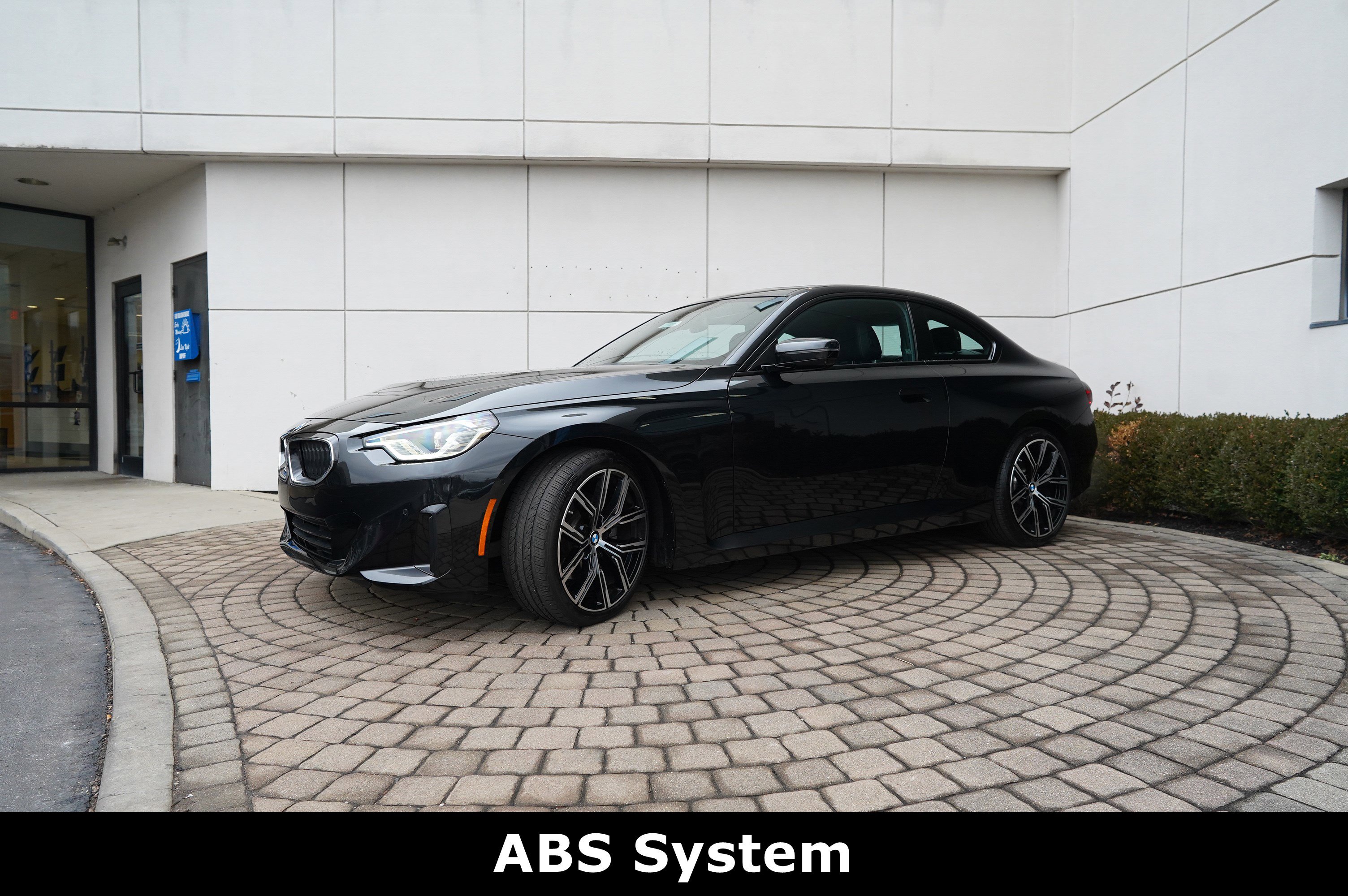 Used 2024 BMW 230i Coupe w/ Premium Package image 18