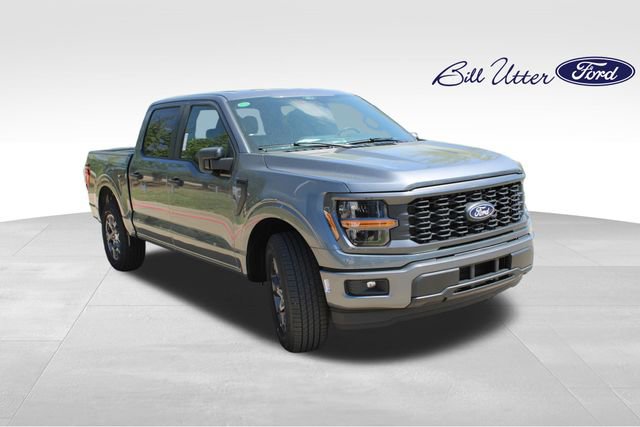 New 2026 Ford F150 STX video 2