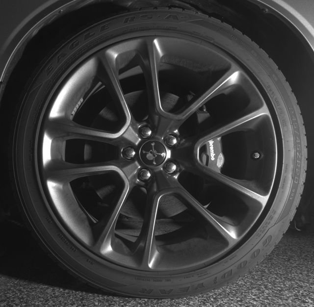 Used 2023 Dodge Challenger R/T Scat Pack w/ Plus Package RWD image 28