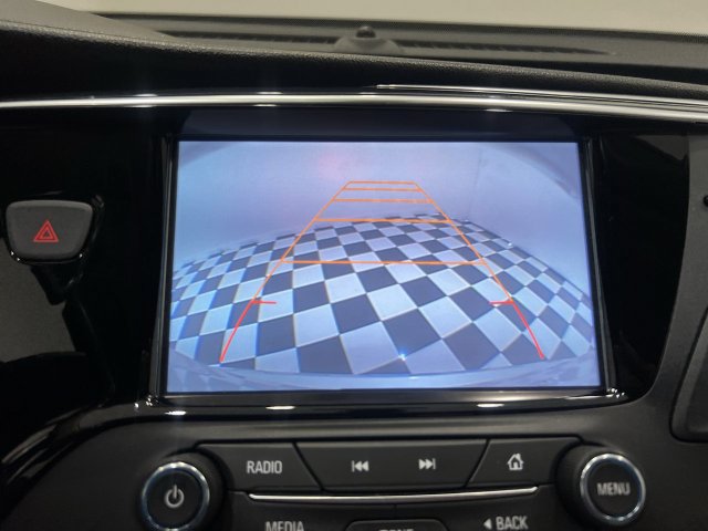 Certified 2017 Buick Envision Essence FWD image 14