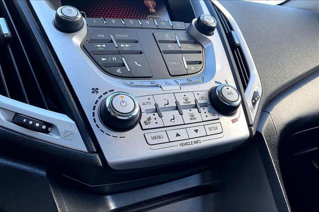 Used 2015 GMC Terrain SLE w/ Convenience Package image 13