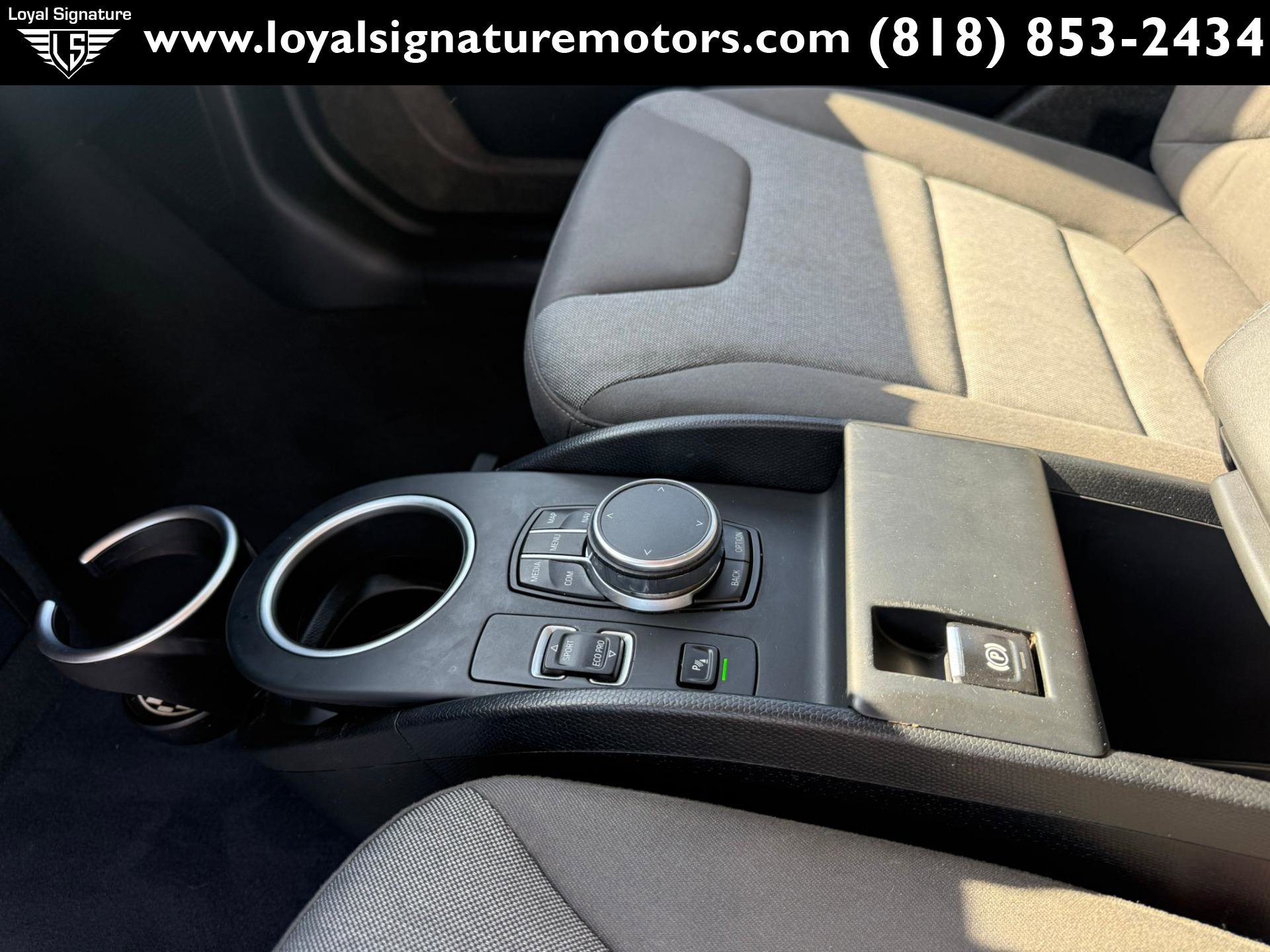 Used 2019 BMW i3 s RWD image 31