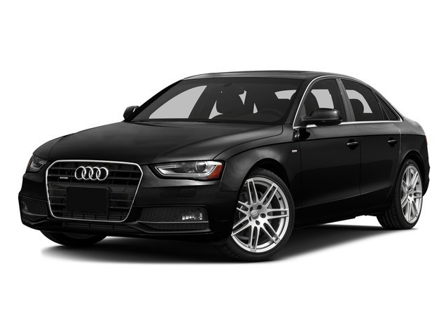 Used 2016 Audi A4 2.0T Premium w/ Convenience Plus Package