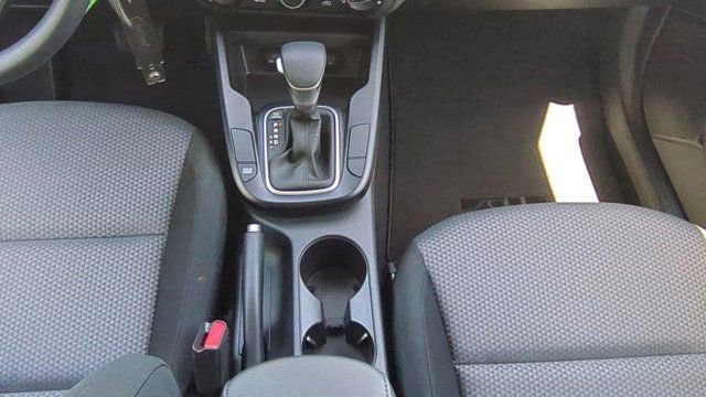Used 2025 Kia Soul LX FWD image 15