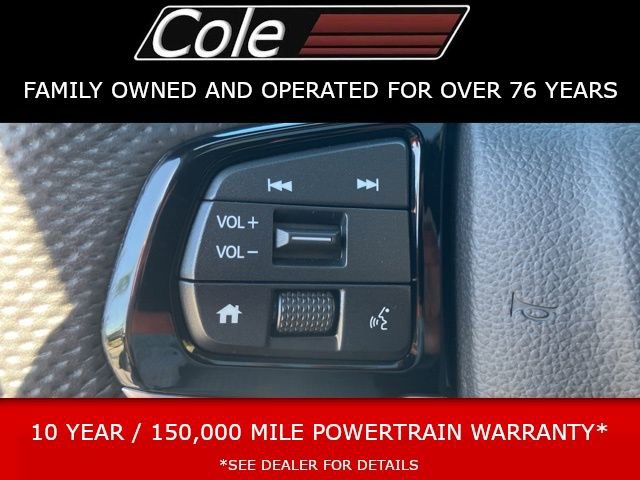 Used 2024 Honda Ridgeline Black Edition image 15