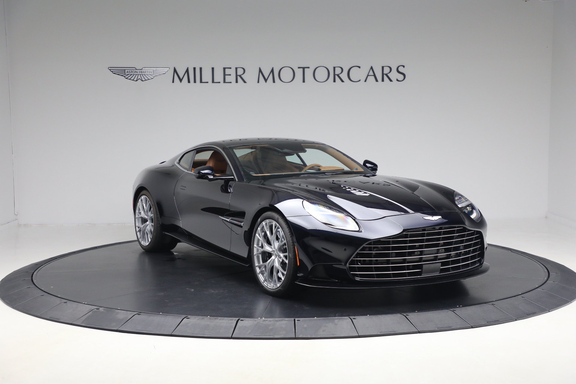 New 2026 Aston Martin Vanquish RWD image 11