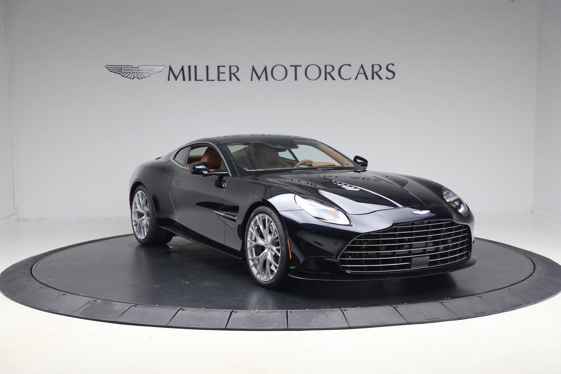 New 2026 Aston Martin Vanquish image 11