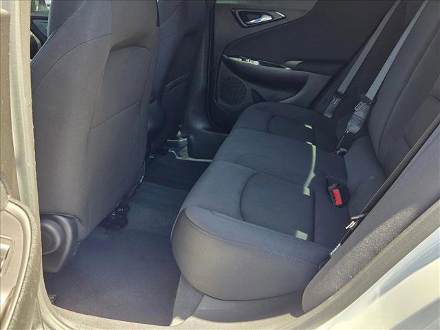 Used 2023 Chevrolet Malibu LS FWD image 18