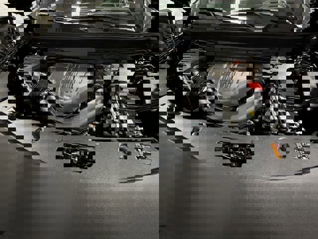 New 2026 Buick Enclave Avenir w/ Super Cruise Package image 68