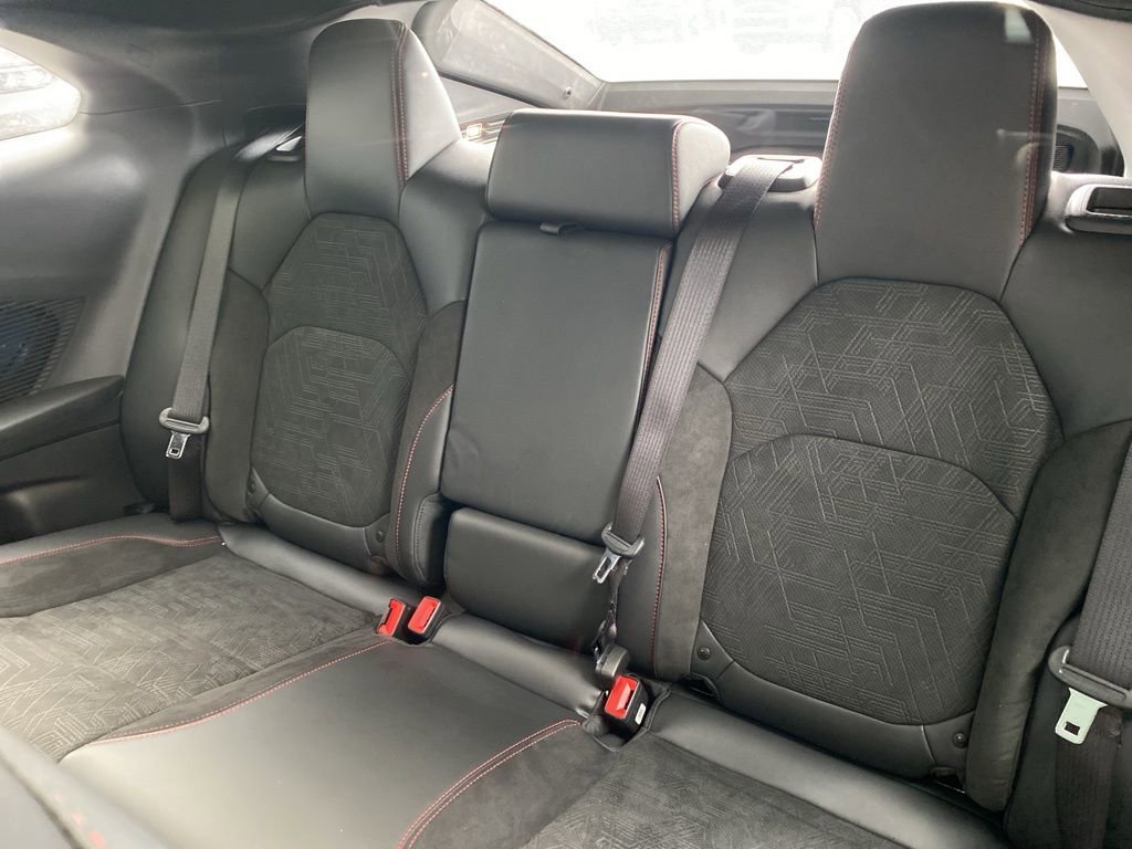 New 2026 Dodge Charger R/T Scat Pack image 18