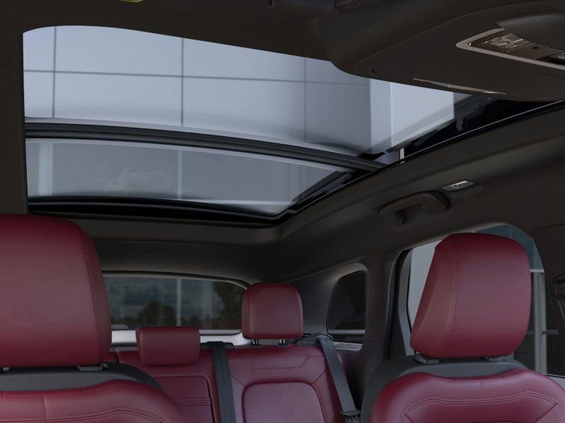 New 2025 Lincoln Corsair Grand Touring w/ Equipment Group 301A image 22