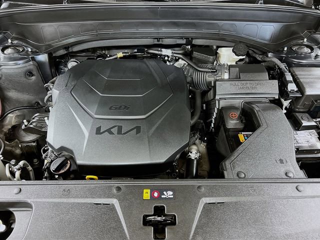 Certified 2022 Kia Telluride LX image 30