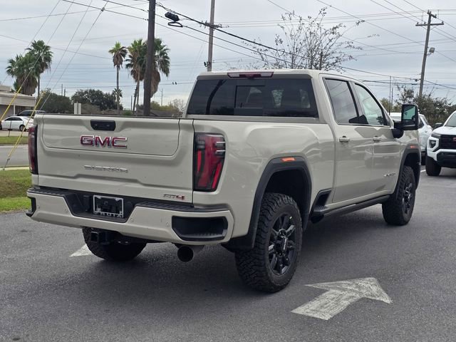 New 2026 GMC Sierra 2500 AT4 w/ AT4 Premium Plus Package image 5