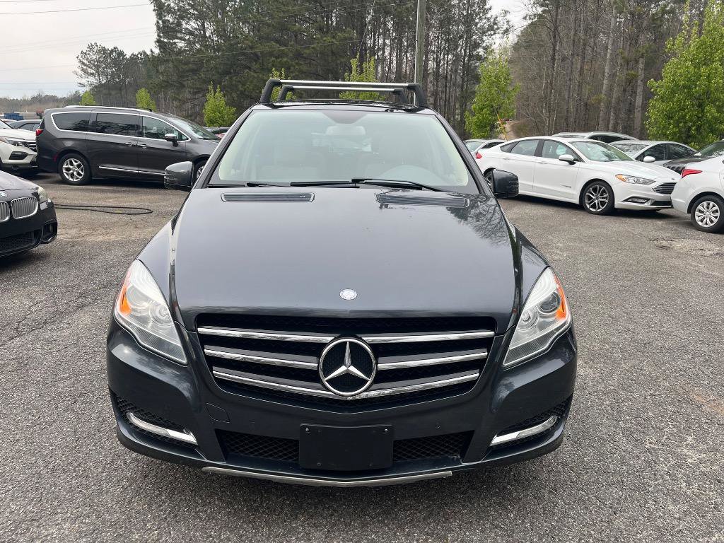 Used 2012 Mercedes-Benz R 350 R350 image 5