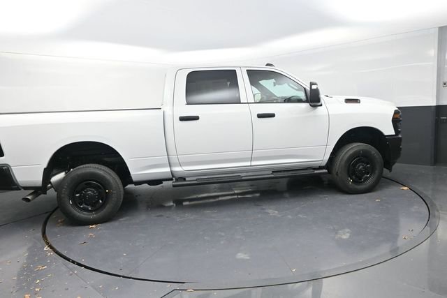 New 2026 RAM 2500 Tradesman image 11