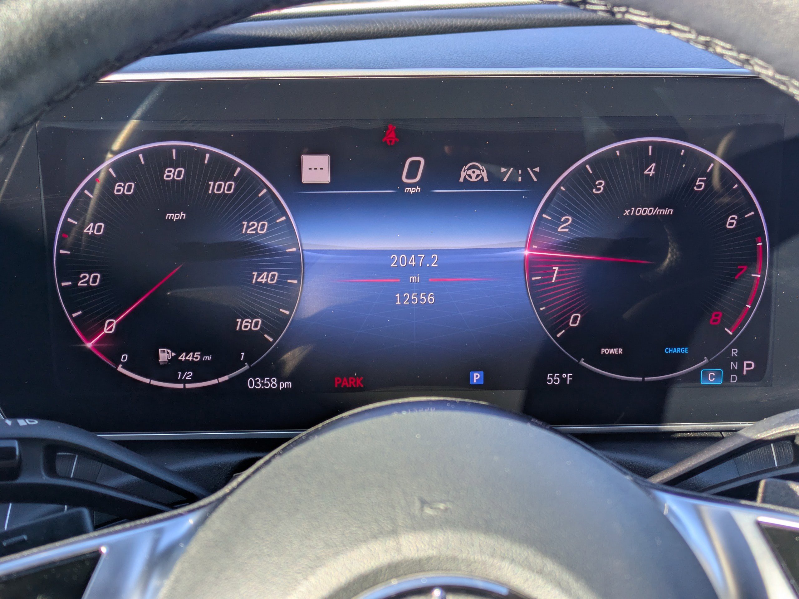 Used 2024 Mercedes-Benz C 300 Sedan image 19