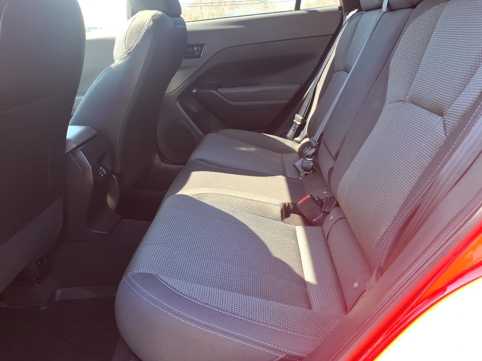 Certified 2024 Subaru Crosstrek 2.0i Premium AWD/4WD image 9