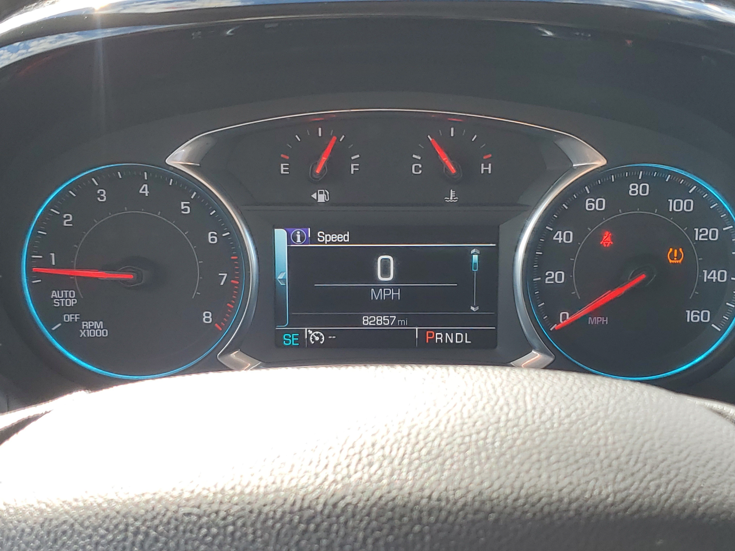 Used 2018 Chevrolet Traverse LT FWD image 24