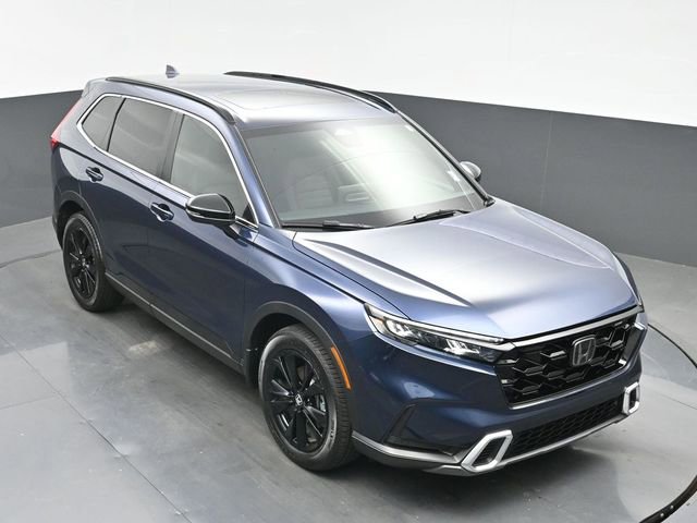Used 2025 Honda CR-V Sport Touring image 35
