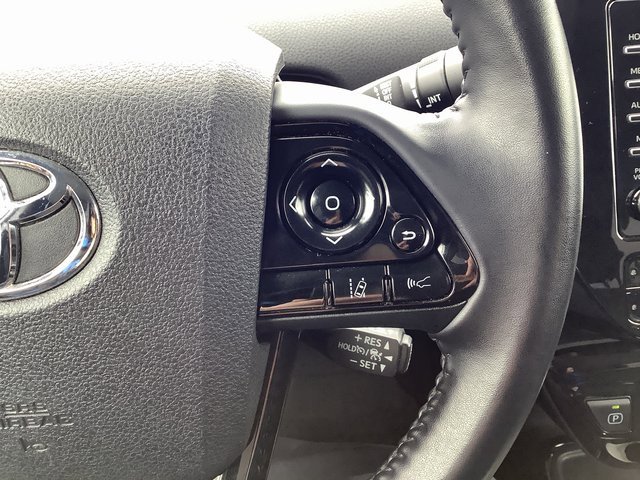 Used 2021 Toyota Prius Prime LE image 12