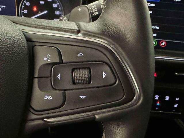 Certified 2023 Buick Envision Essence w/ Technology Package I image 21