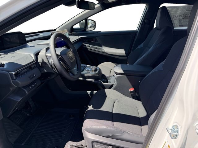 New 2026 Toyota C-HR AWD/4WD image 10