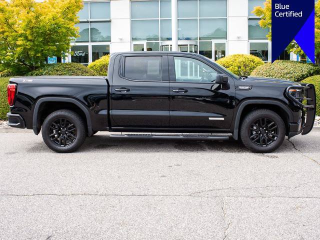 Used 2024 GMC Sierra 1500 Elevation