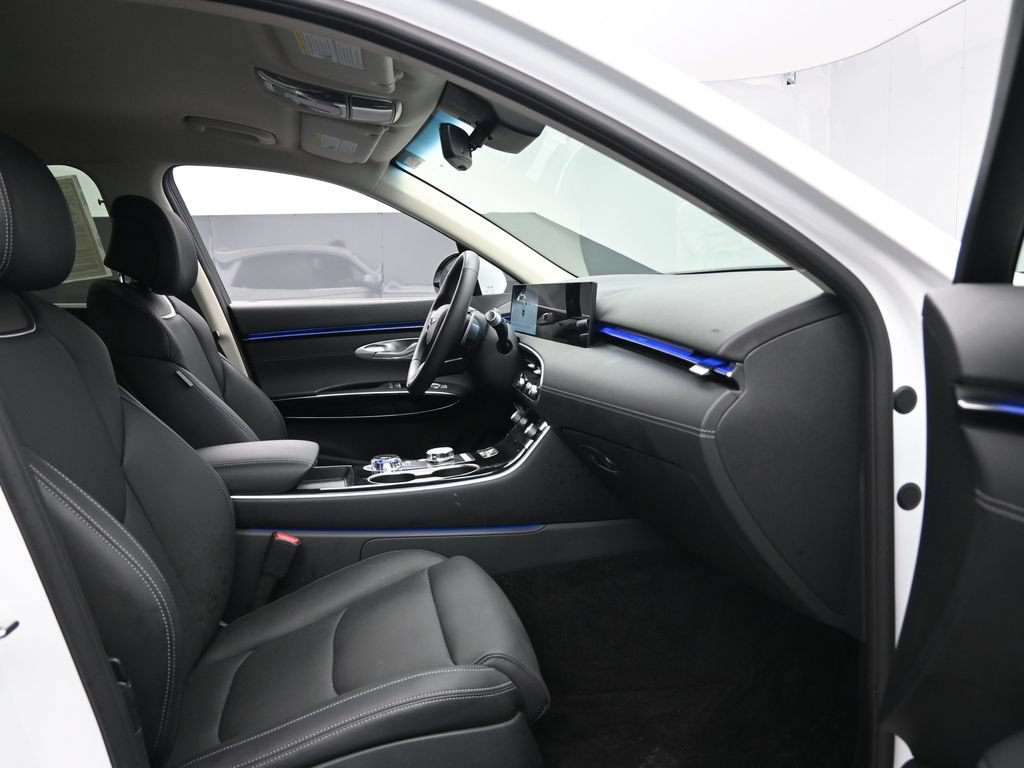 Used 2026 Genesis GV70 2.5T AWD/4WD image 31