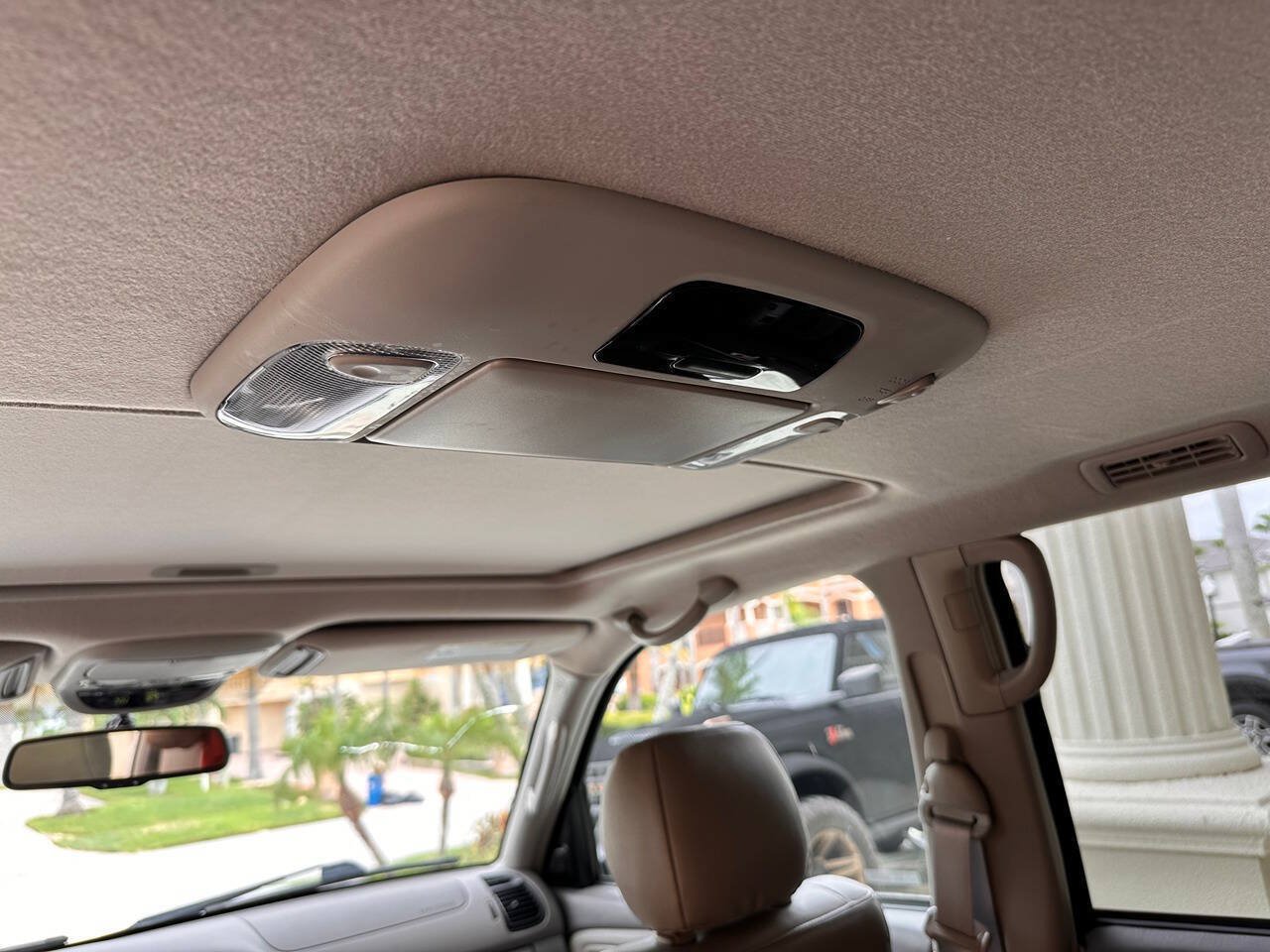 Used 2007 Toyota Sequoia Limited RWD image 73