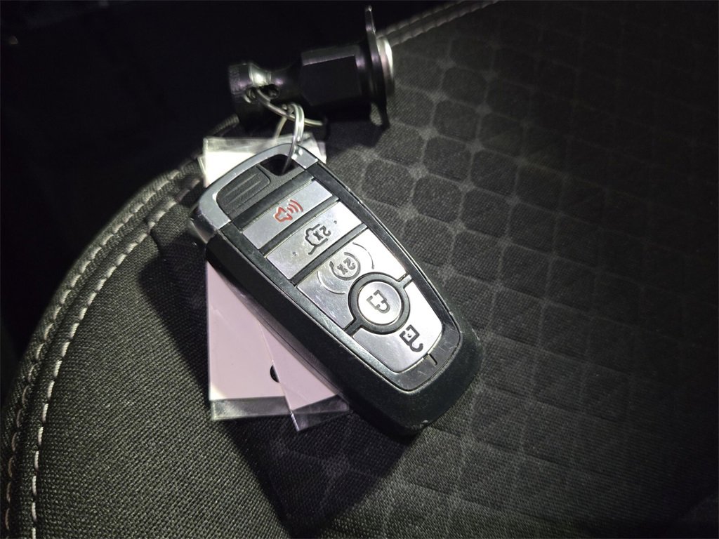 Used 2024 Ford Escape Active image 18