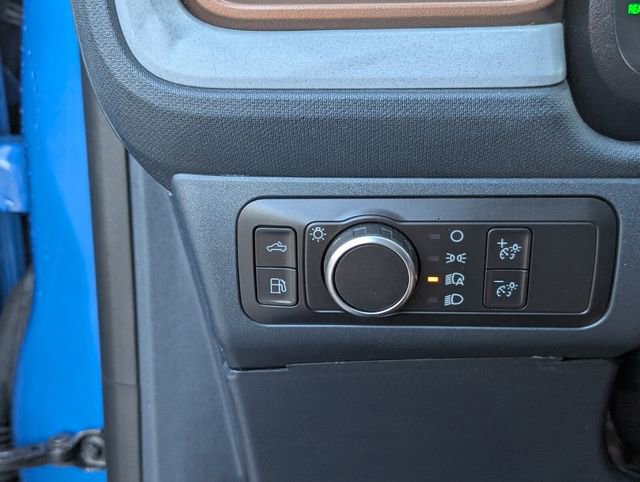 Certified 2022 Ford Maverick Lariat w/ Lariat Luxury Package image 27