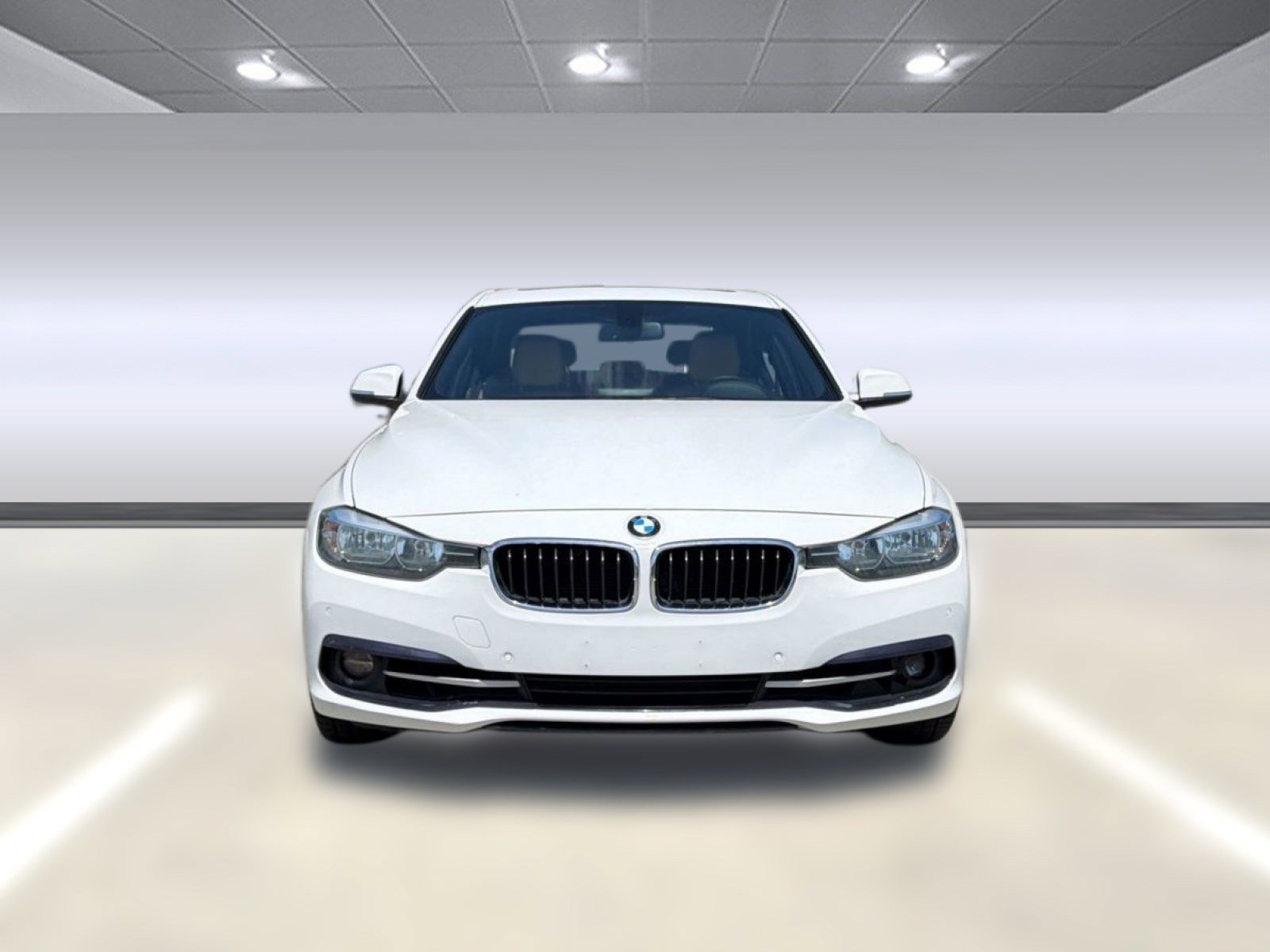Used 2016 BMW 328i Sedan RWD image 5