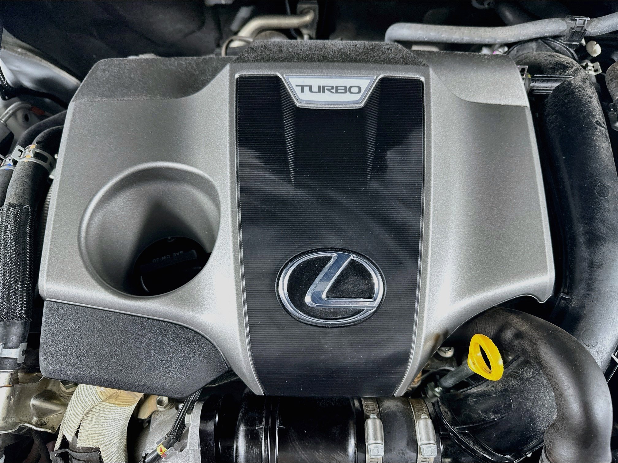 Used 2020 Lexus NX 300 FWD w/ Premium Package image 30