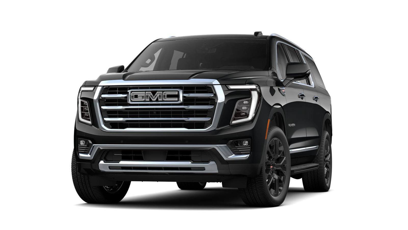 New 2026 GMC Yukon XL Elevation AWD/4WD image 33