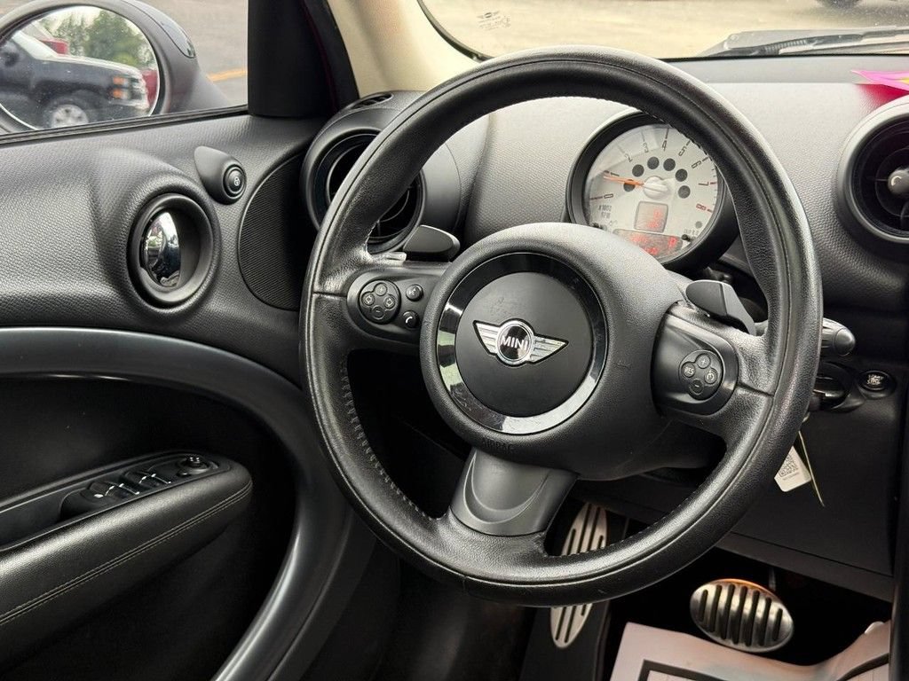 Used 2014 MINI Cooper Countryman S FWD image 11