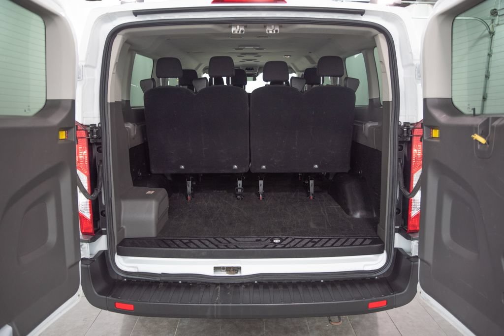 Used 2021 Ford Transit 350 XL RWD image 12
