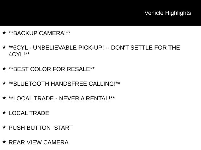 Used 2023 Jeep Gladiator Sport AWD/4WD image 3