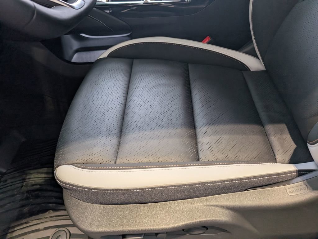 New 2026 Buick Envision Sport Touring image 23