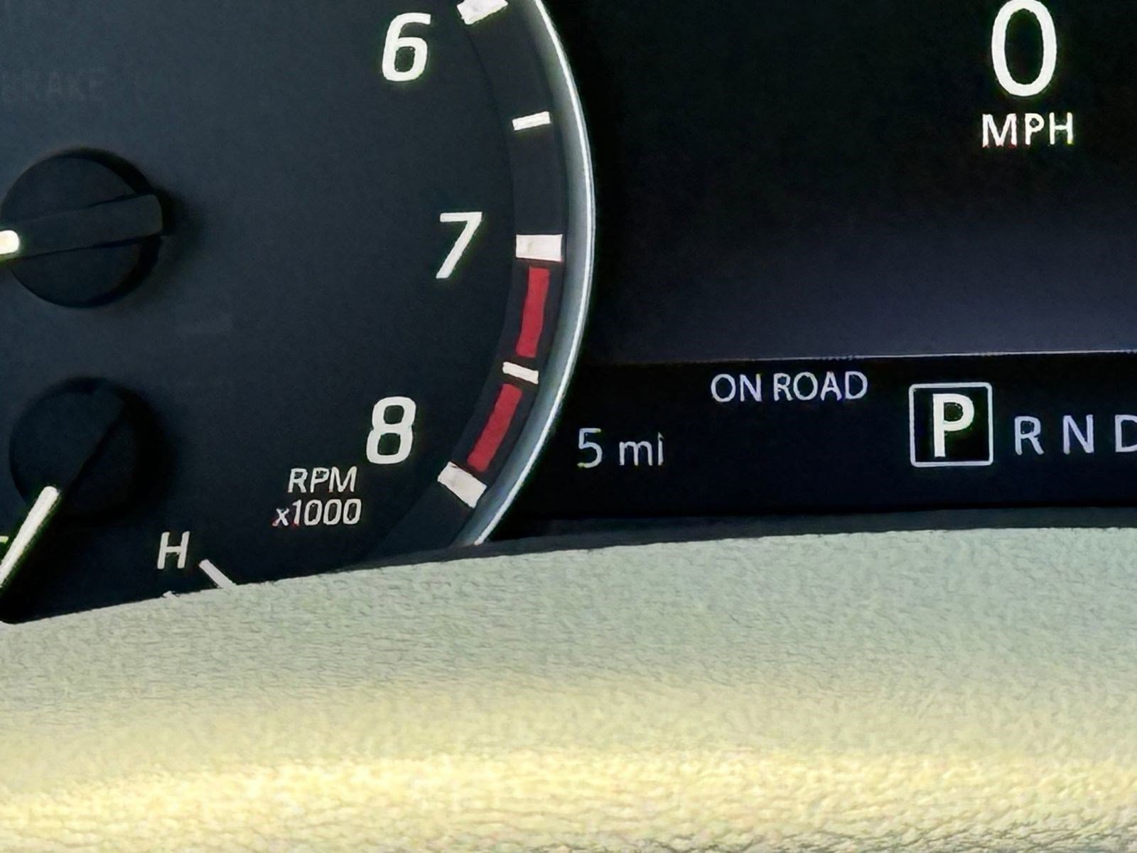 New 2026 Nissan Frontier SV w/ All-Weather Content Package image 20