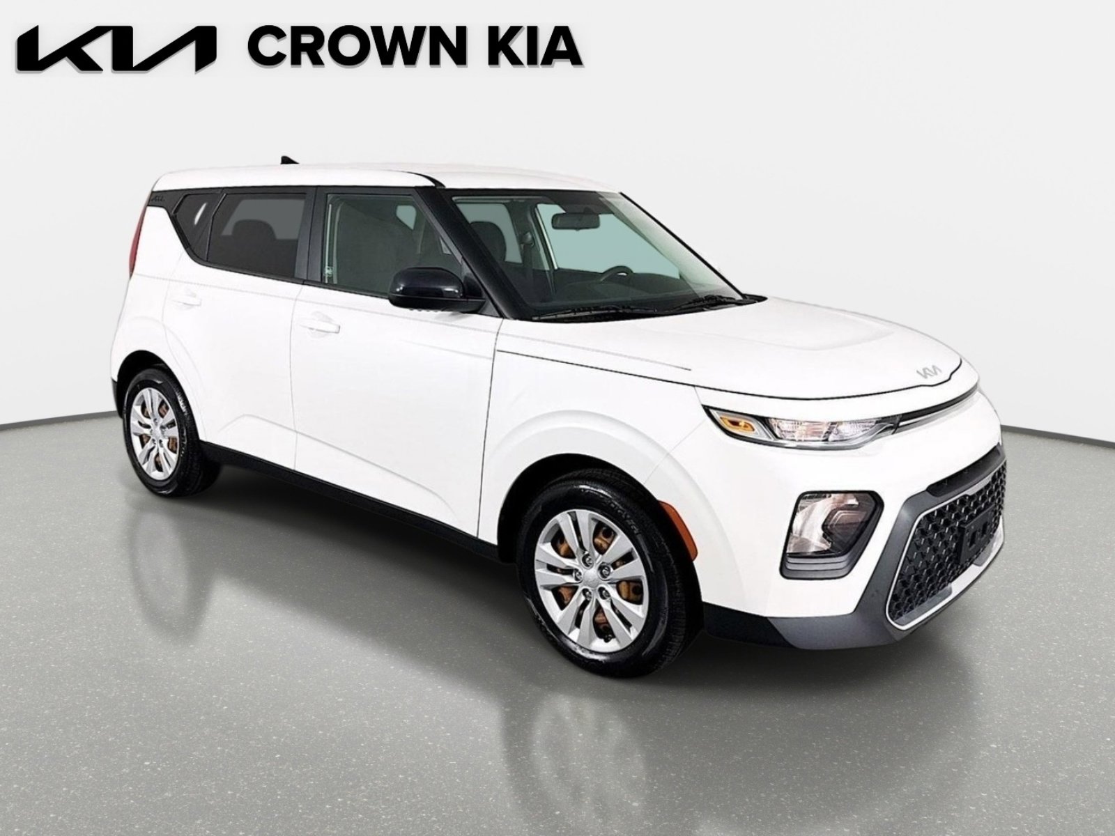 Used 2022 Kia Soul LX image 3