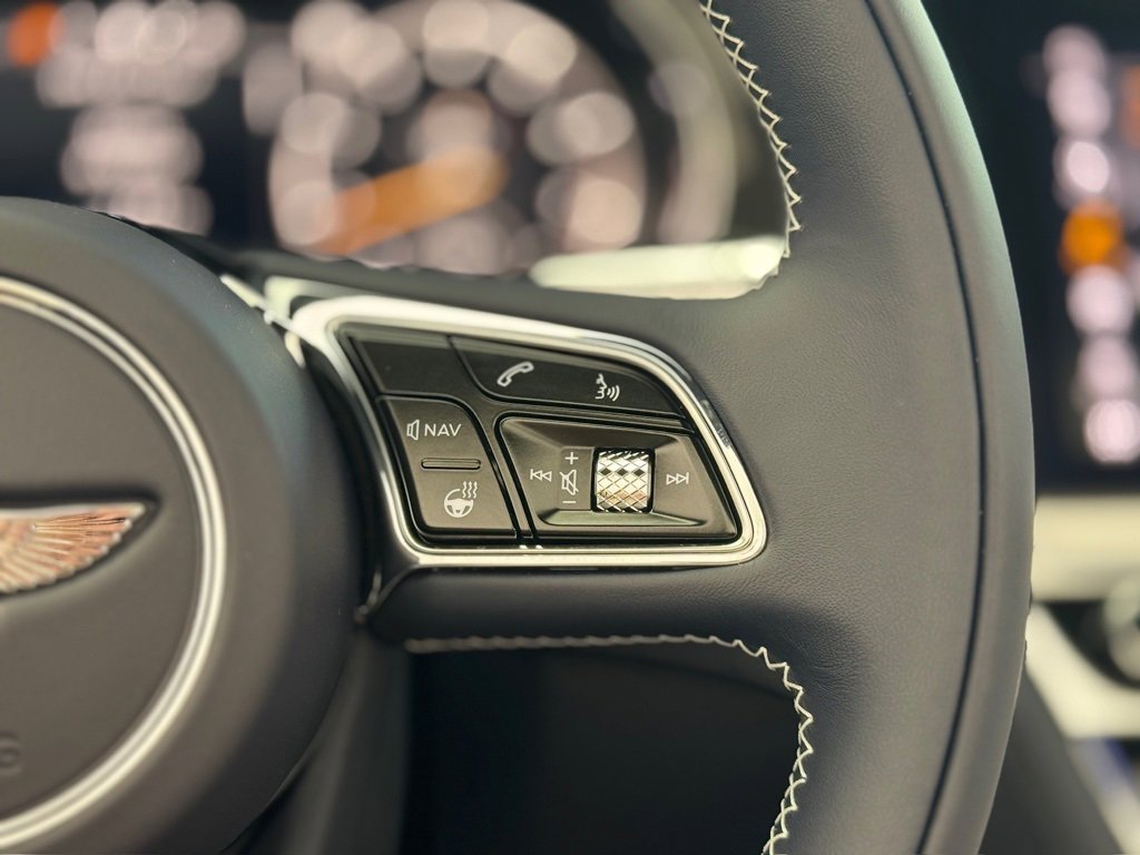 New 2024 Bentley Continental GT V8 image 48