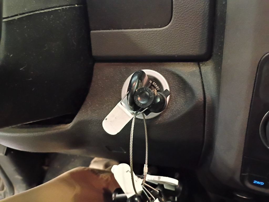 Used 2016 RAM 1500 Tradesman w/ Popular Equipment Group AWD/4WD image 30