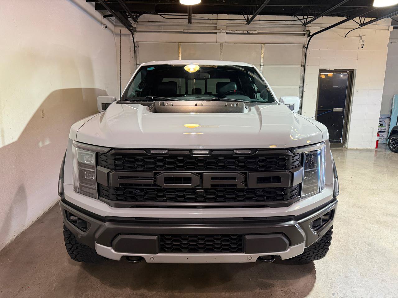 Used 2023 Ford F150 Raptor AWD/4WD image 4