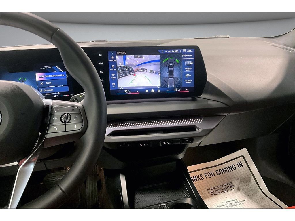 Used 2025 BMW 228i xDrive image 8