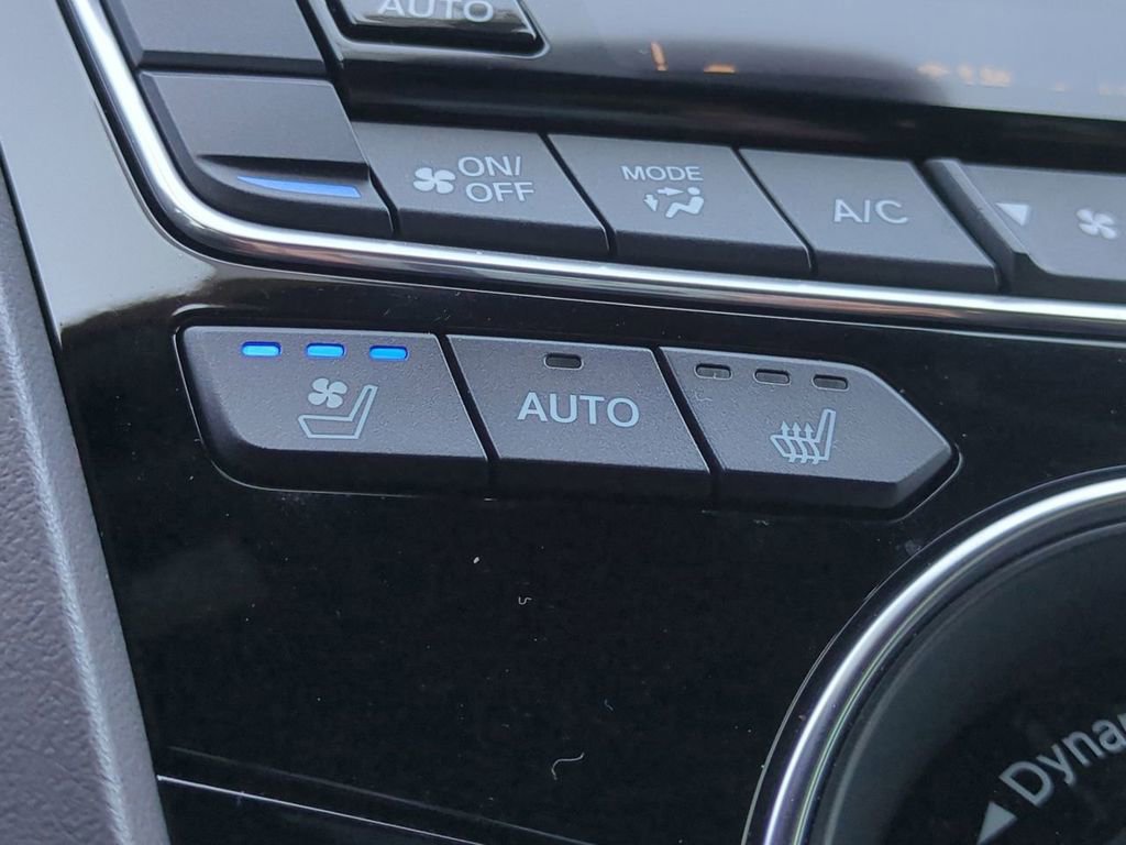 Certified 2023 Acura RDX A-Spec image 23