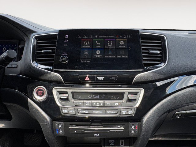 Used 2020 Honda Pilot Black Edition image 16
