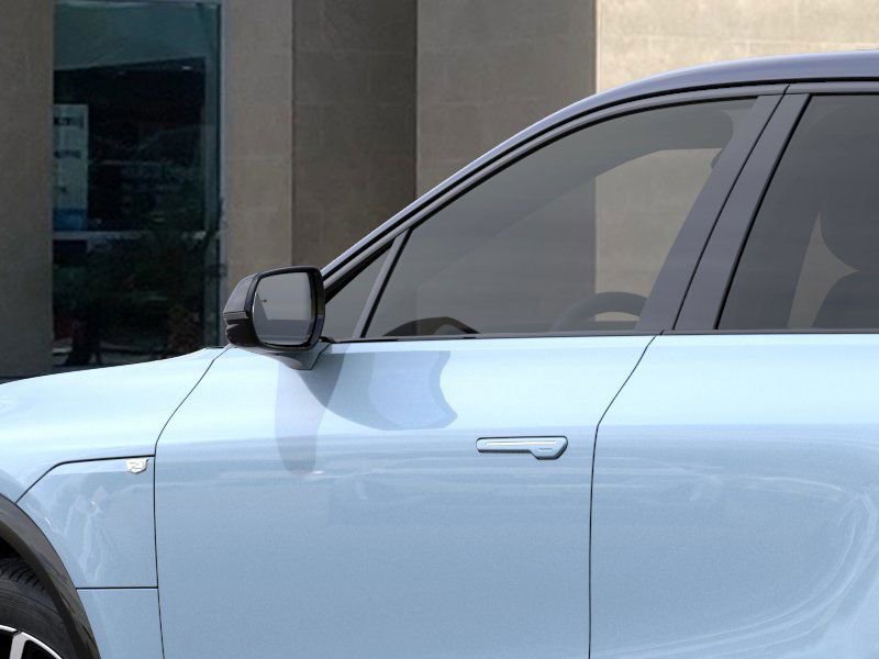 New 2025 Cadillac Lyriq Sport RWD image 12